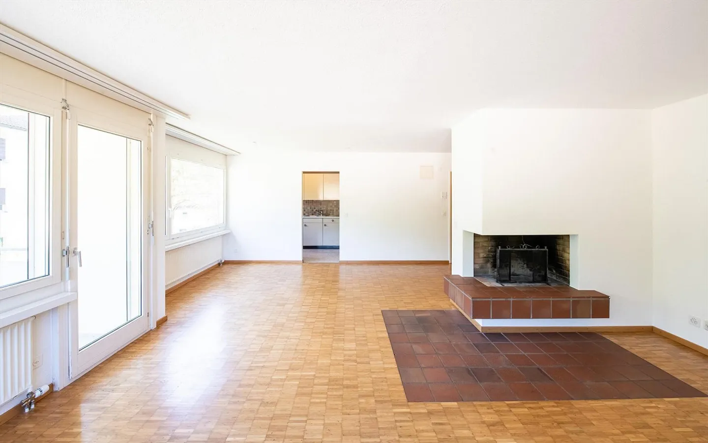 4.5 Room Apartment in Schaffhausen - Photo 3 of 9