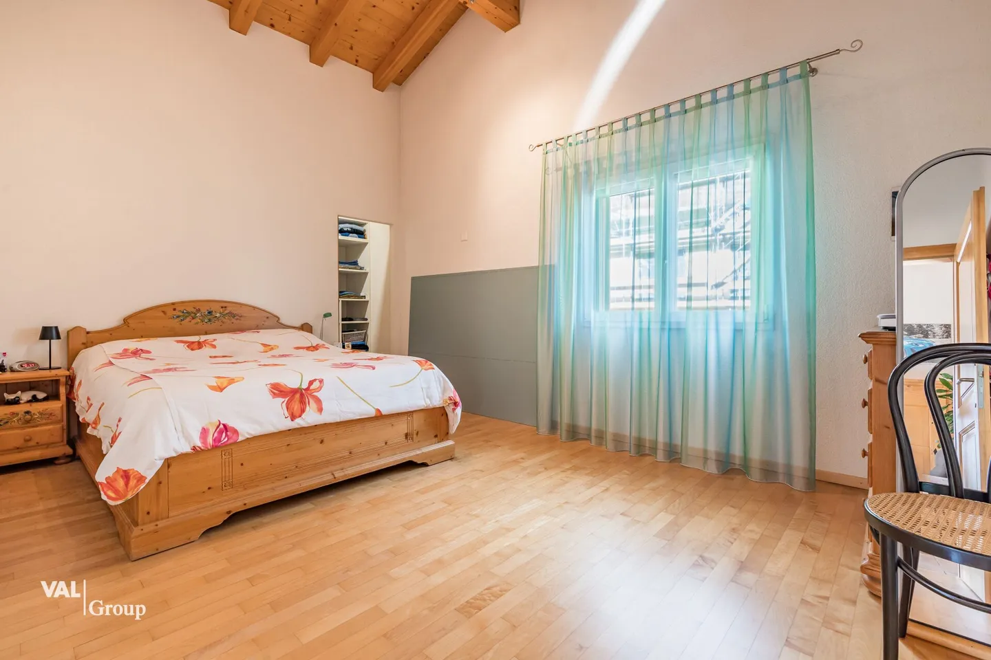 Una posizione privilegiata, una villa eccezionale - Foto 15 di 21