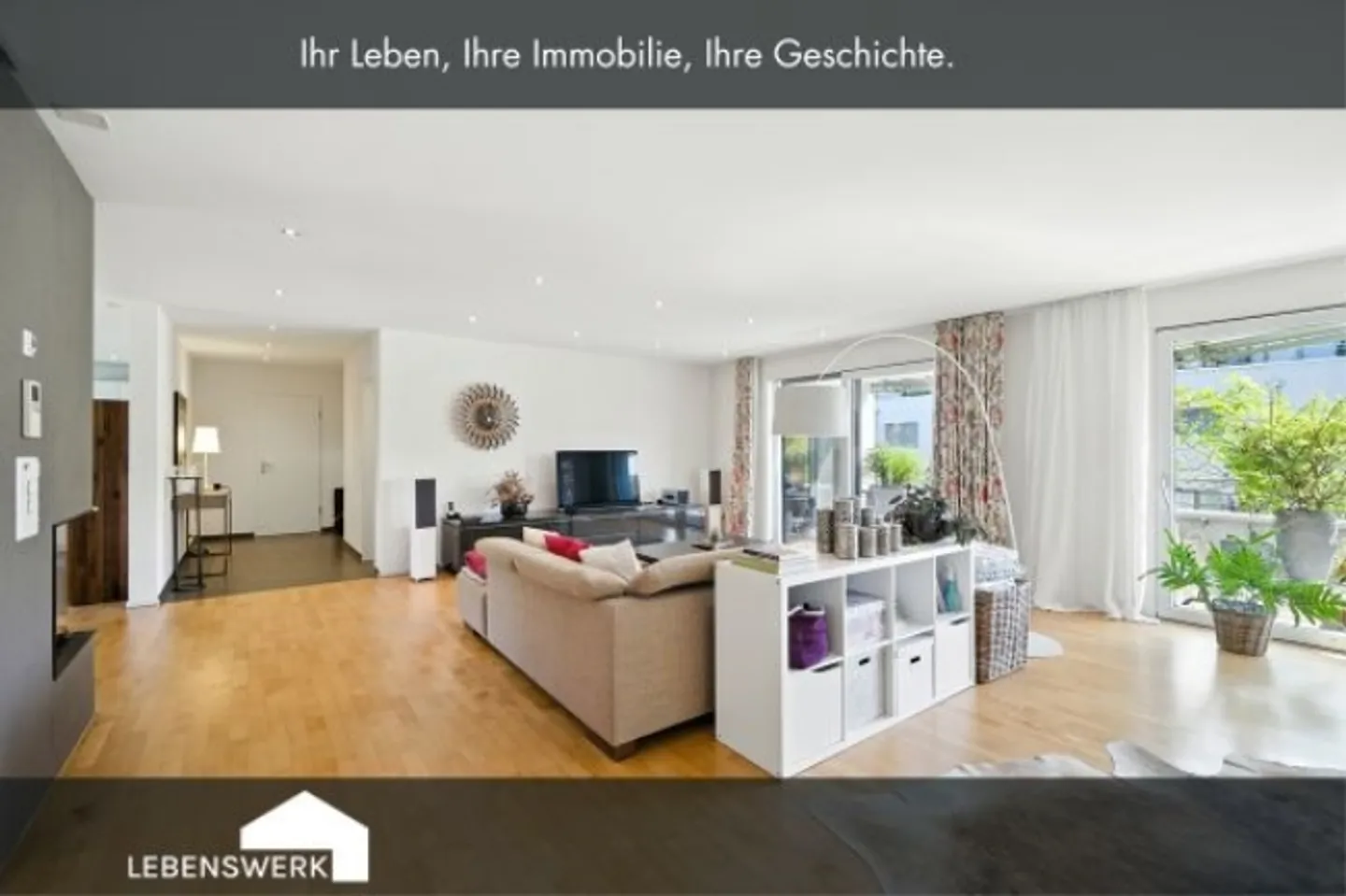 Apartment for sale - Photo 1 of 1