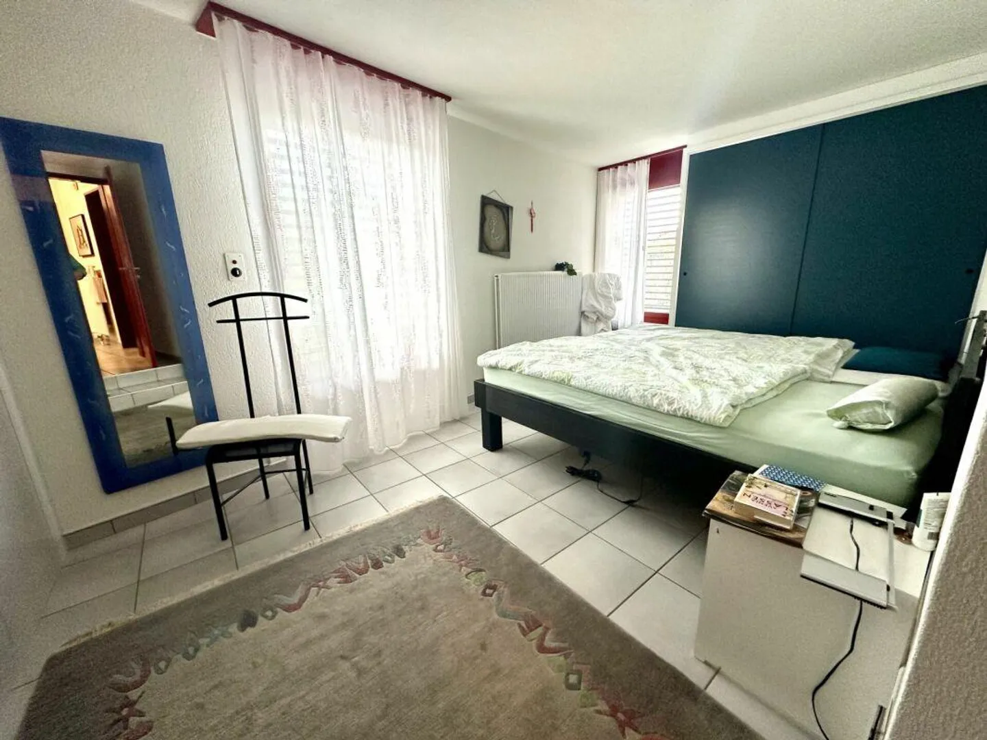 Maison individuelle de 5,5 pièces avec système PV - Photo 9 sur 12