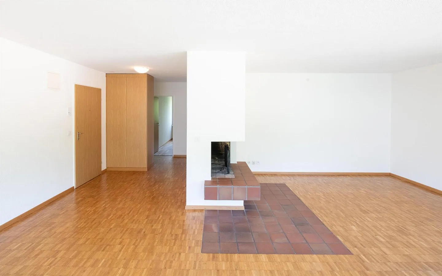 4.5 Room Apartment in Schaffhausen - Photo 5 of 9