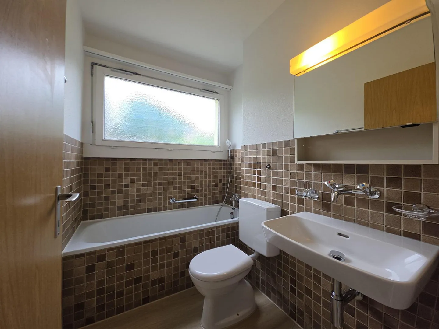 4.5 Room Apartment in Schaffhausen - Photo 6 of 9
