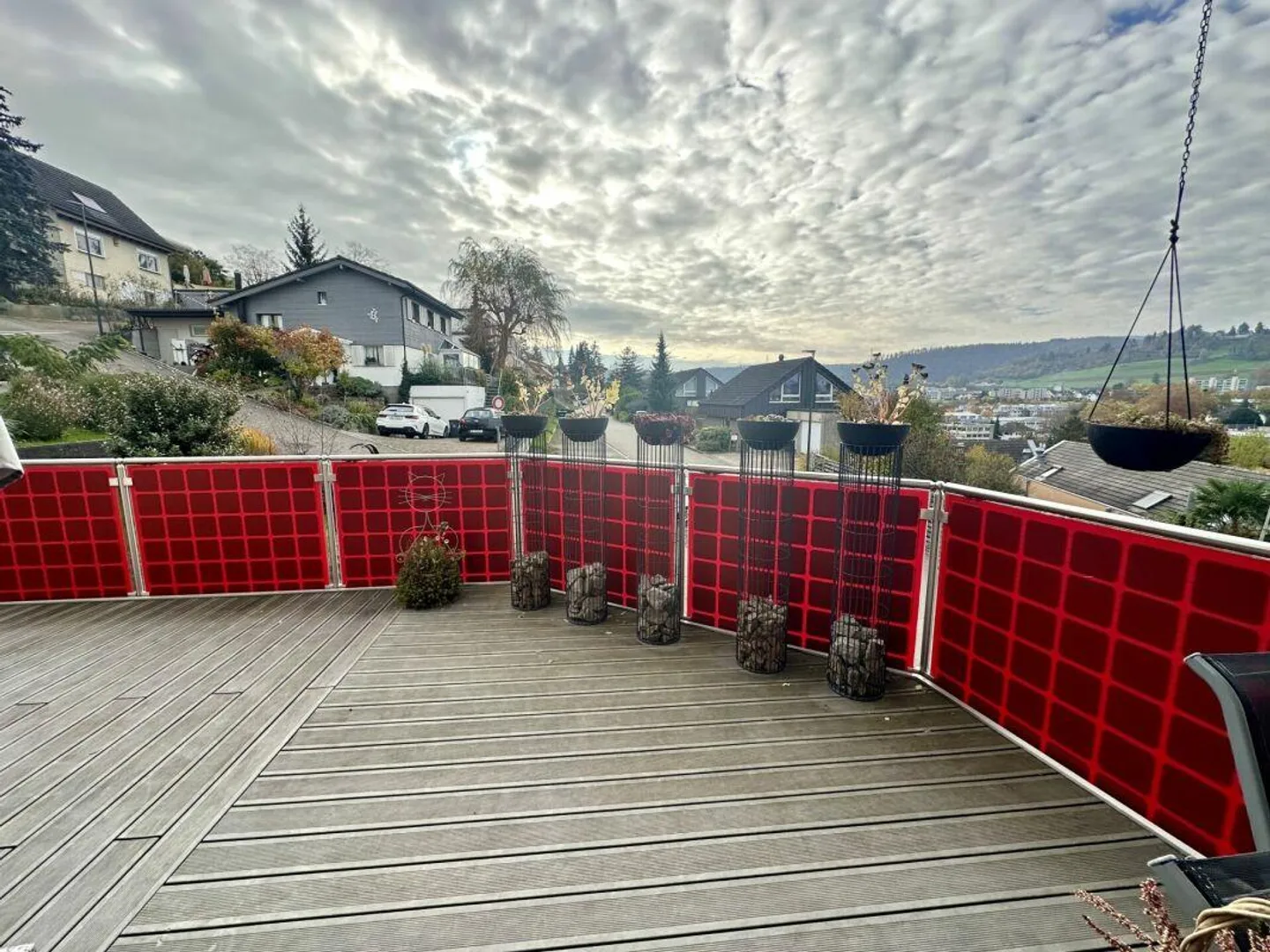 Maison individuelle de 5,5 pièces avec système PV - Photo 11 sur 12