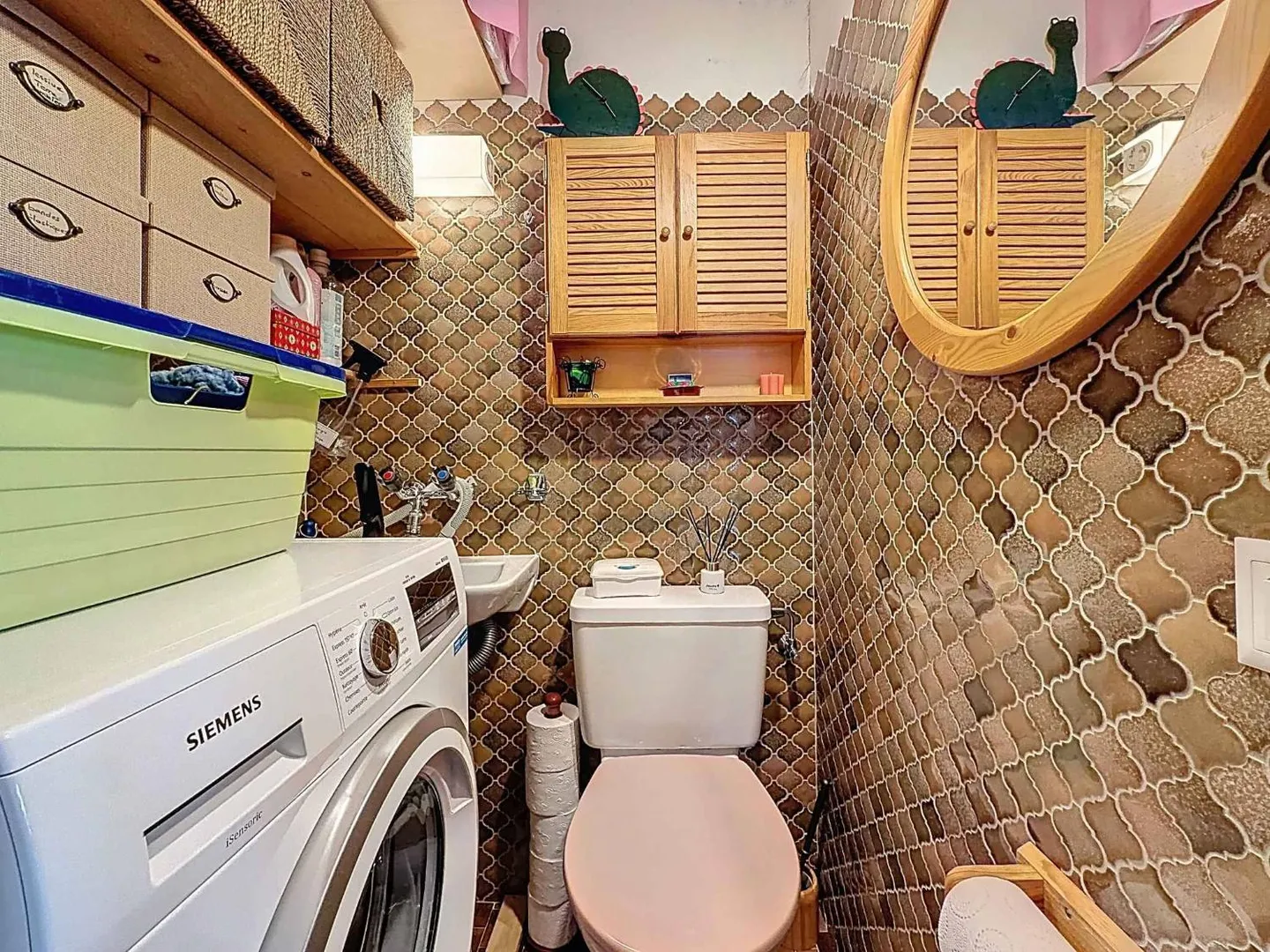 Beautiful apartment in a quiet neighborhood of Lausanne - Photo 12 of 12