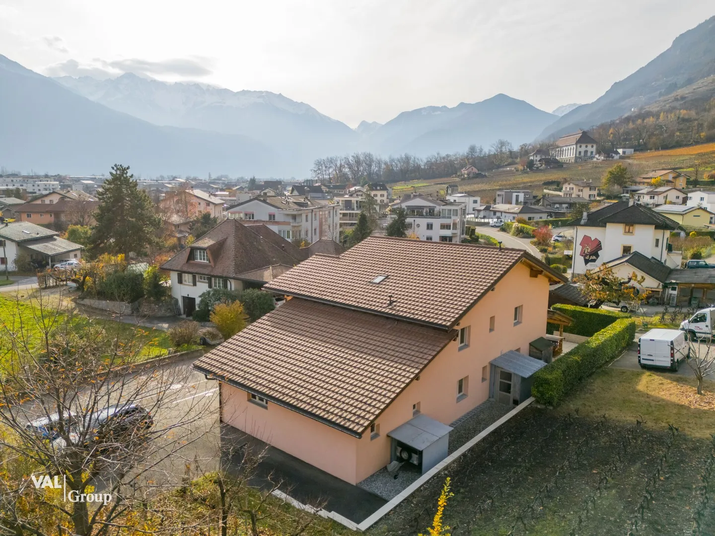 Una posizione privilegiata, una villa eccezionale - Foto 19 di 21