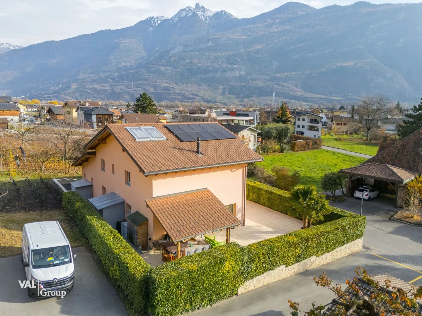 Una posizione privilegiata, una villa eccezionale - Foto 20 di 21