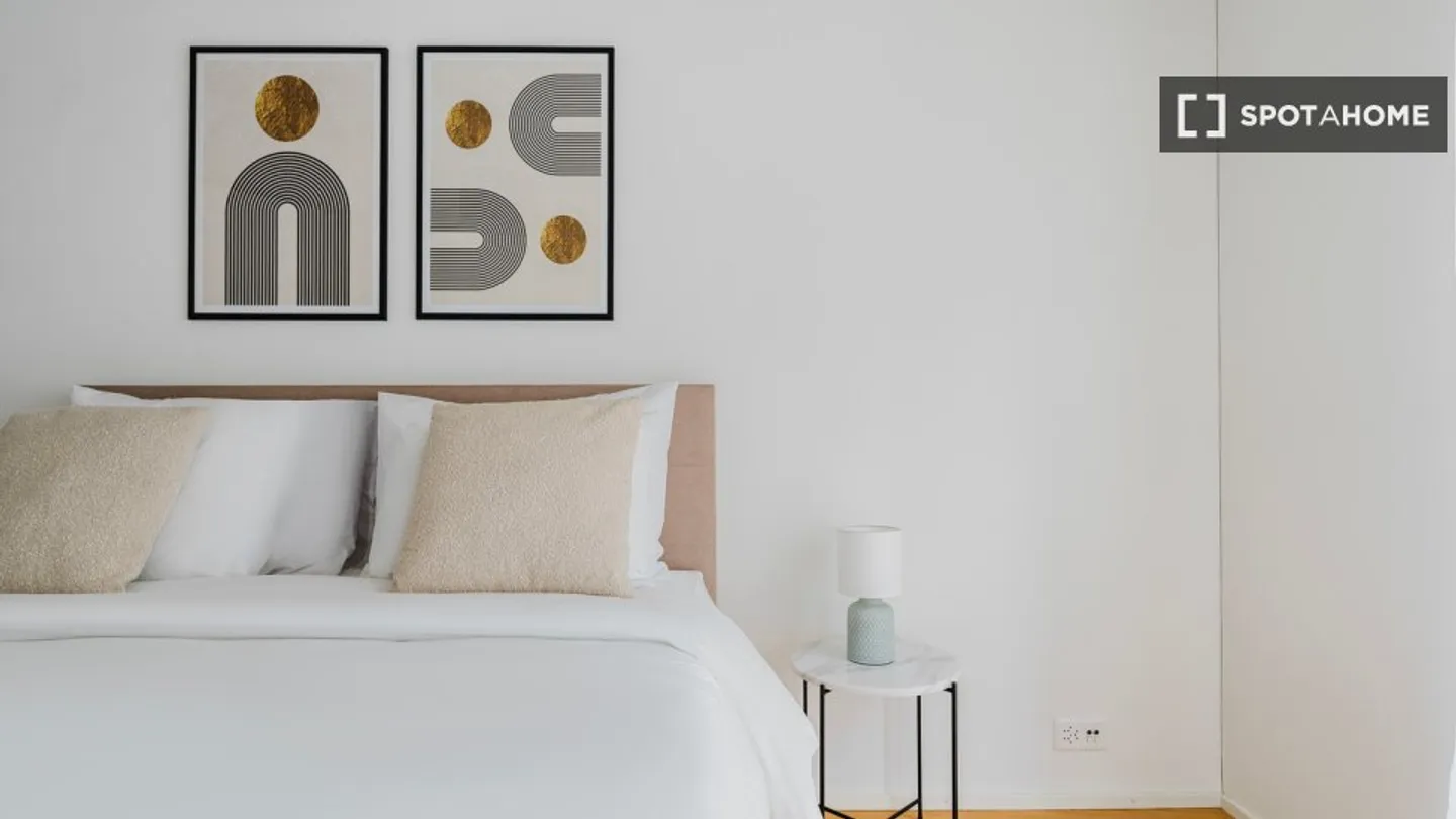 Appartement à louer - Photo 11 sur 18