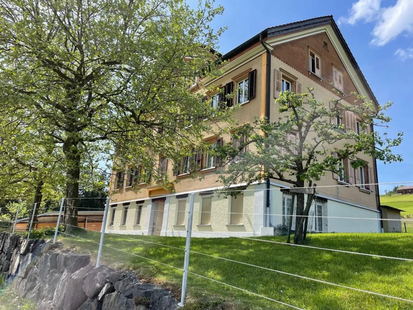 Appartamento 1,5 locali in una posizione tranquilla - Foto 2 di 8