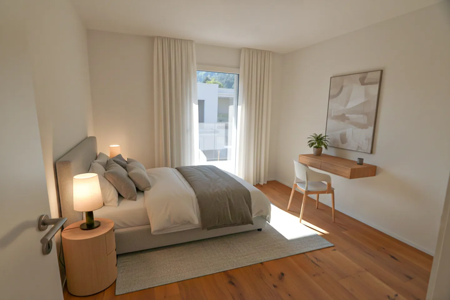 Villa 4.5 stanze - Foto 2 di 5