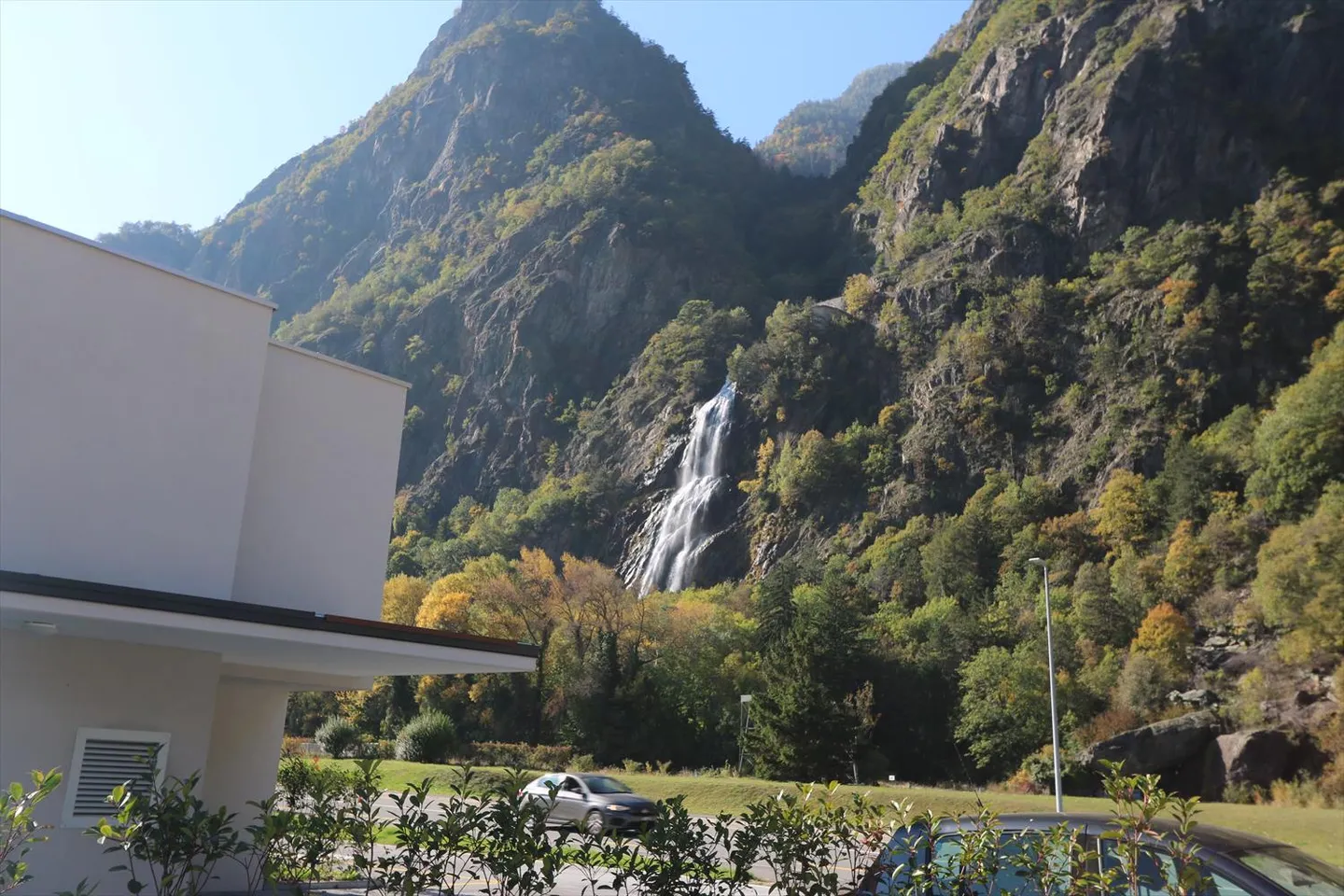 Villa 4.5 stanze - Foto 3 di 5