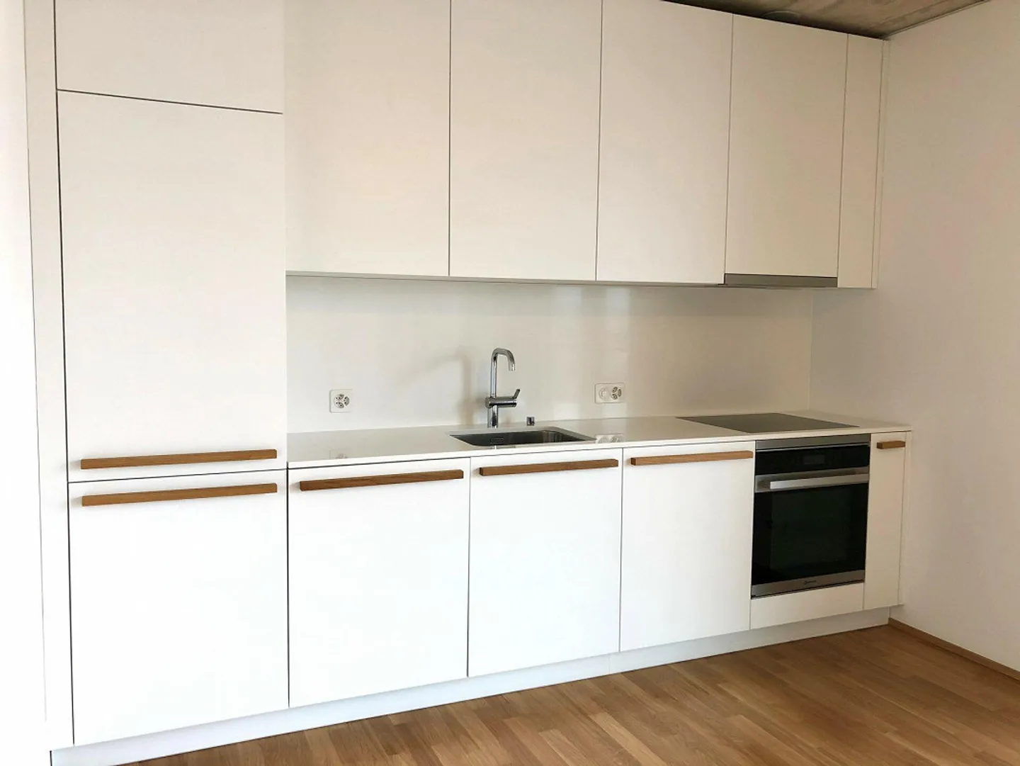 Modernes Apartment in Basel - Foto 3 von 4