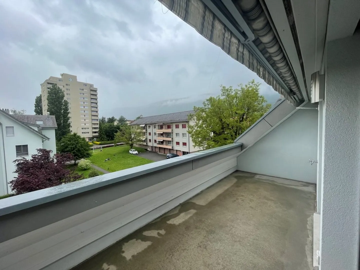 Apartment for rent - Photo 8 of 8