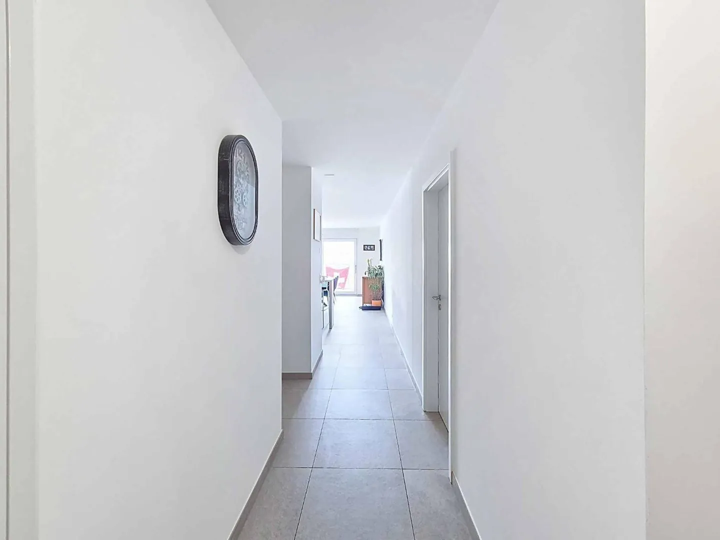 Appartement contemporain à Bioux - Photo 4 sur 10