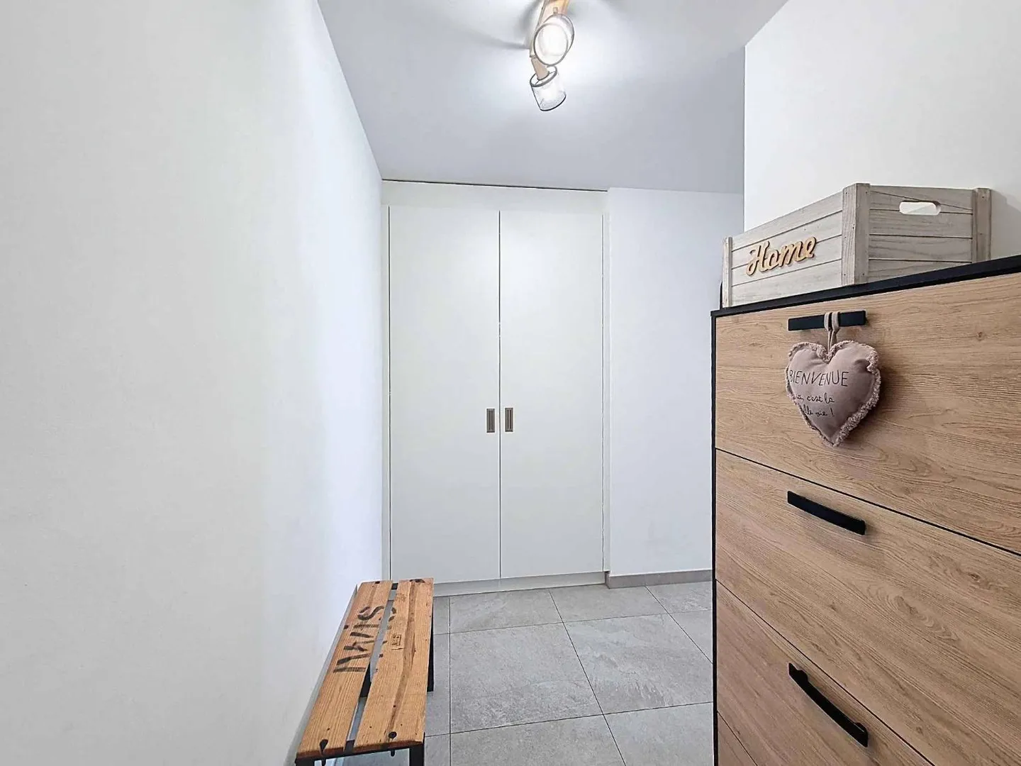 Appartement contemporain à Bioux - Photo 5 sur 10