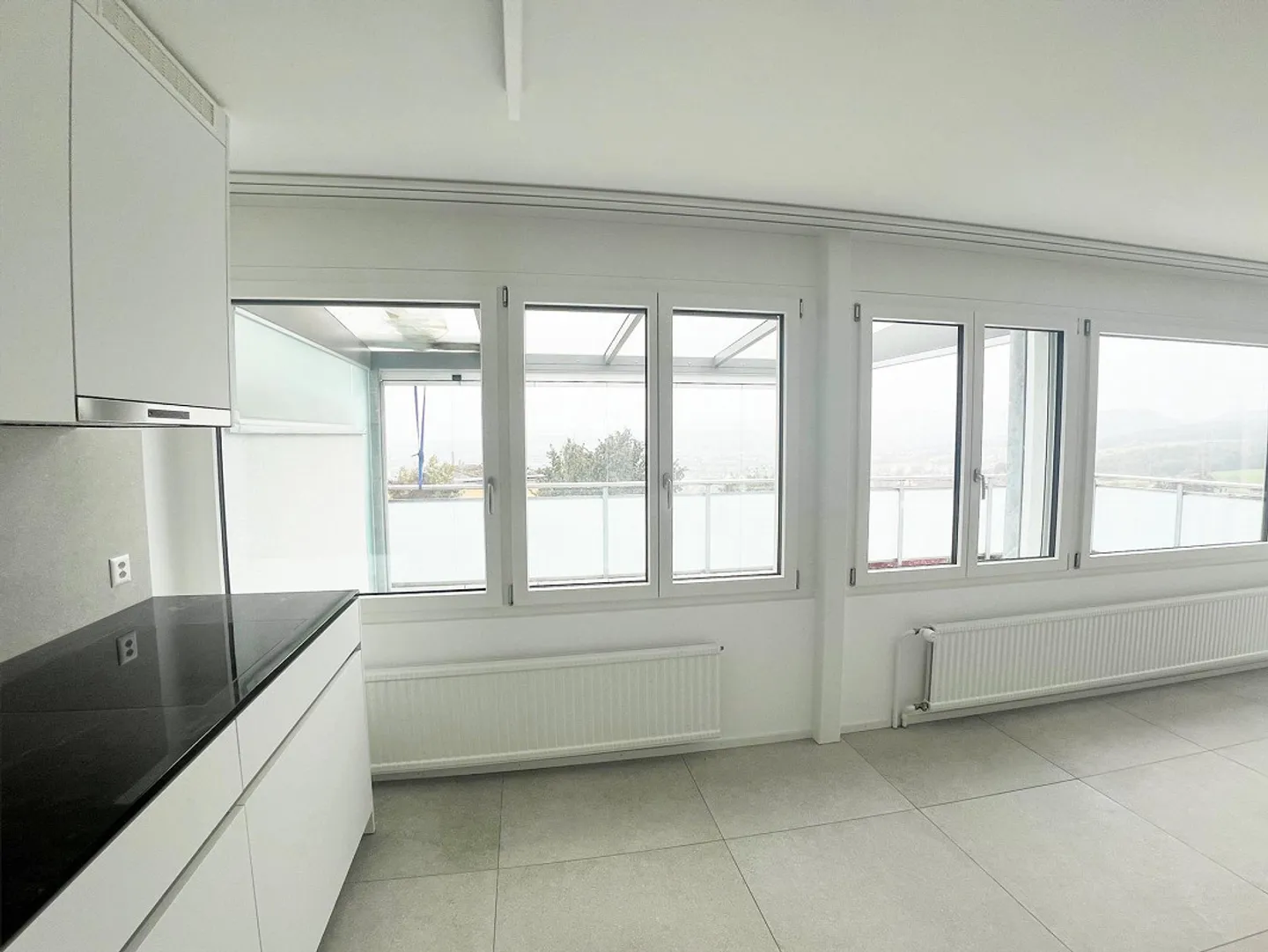 Appartamento 4,5 stanze 2° piano Lüssirainstrasse 55, Zug - Foto 1 di 15