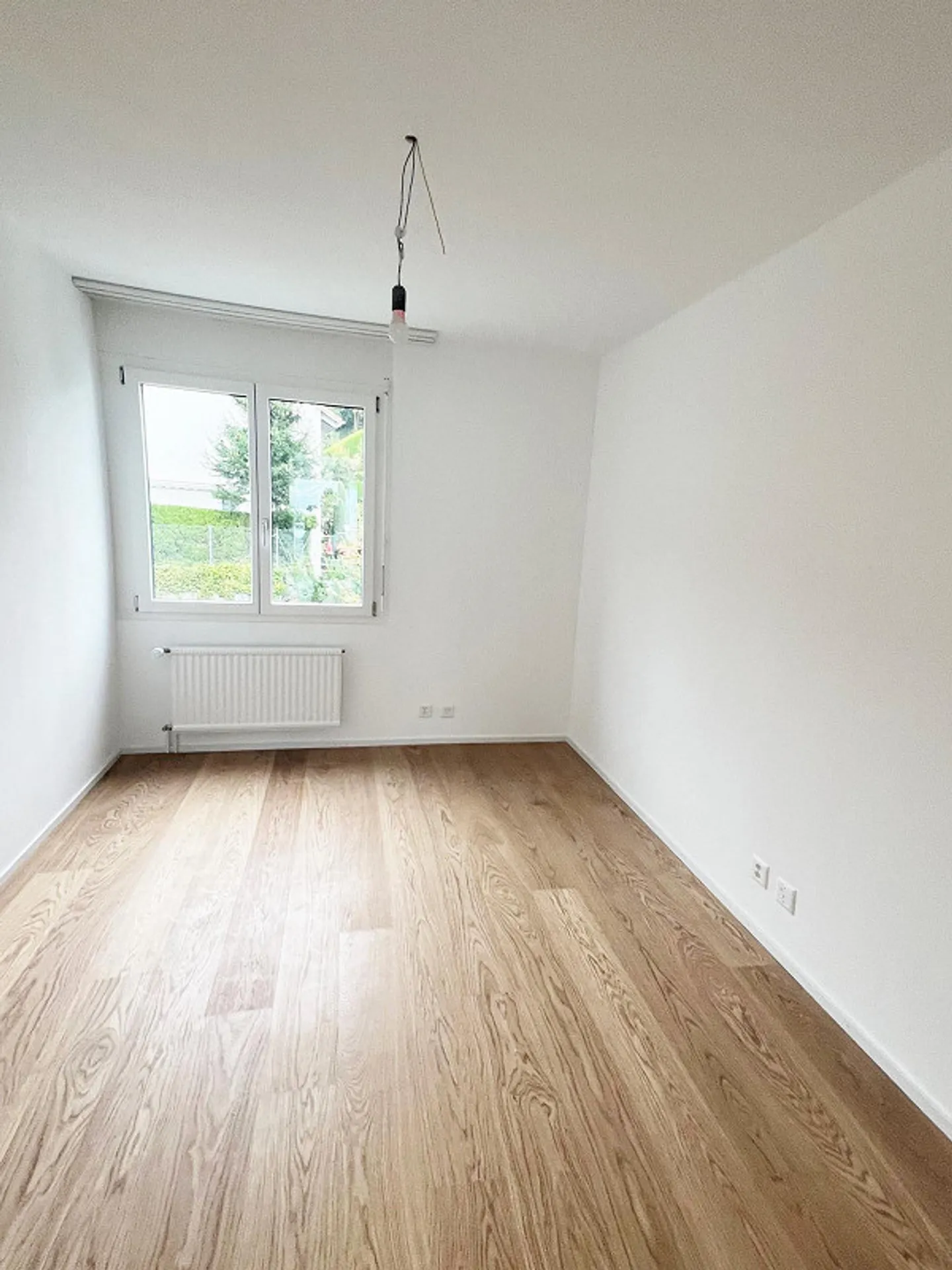 Appartamento 4,5 stanze 2° piano Lüssirainstrasse 55, Zug - Foto 4 di 15