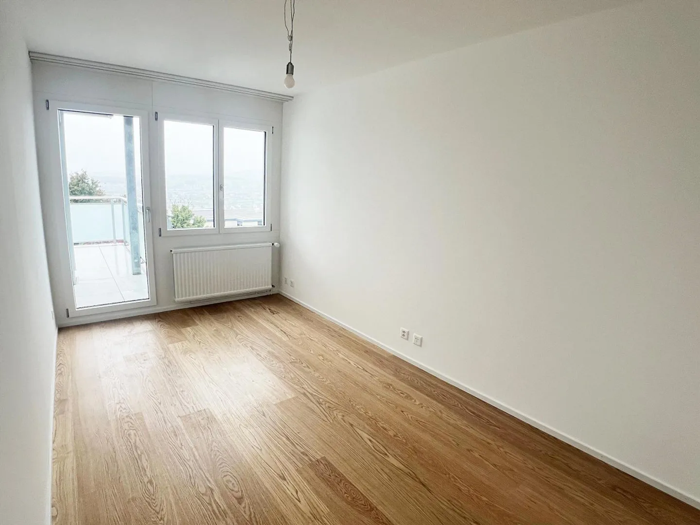 Appartamento 4,5 stanze 2° piano Lüssirainstrasse 55, Zug - Foto 5 di 15