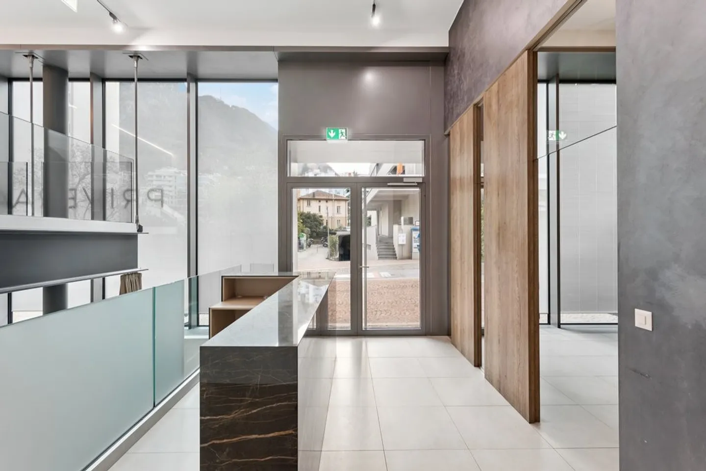 Bürofläche mieten - Foto 9 von 12