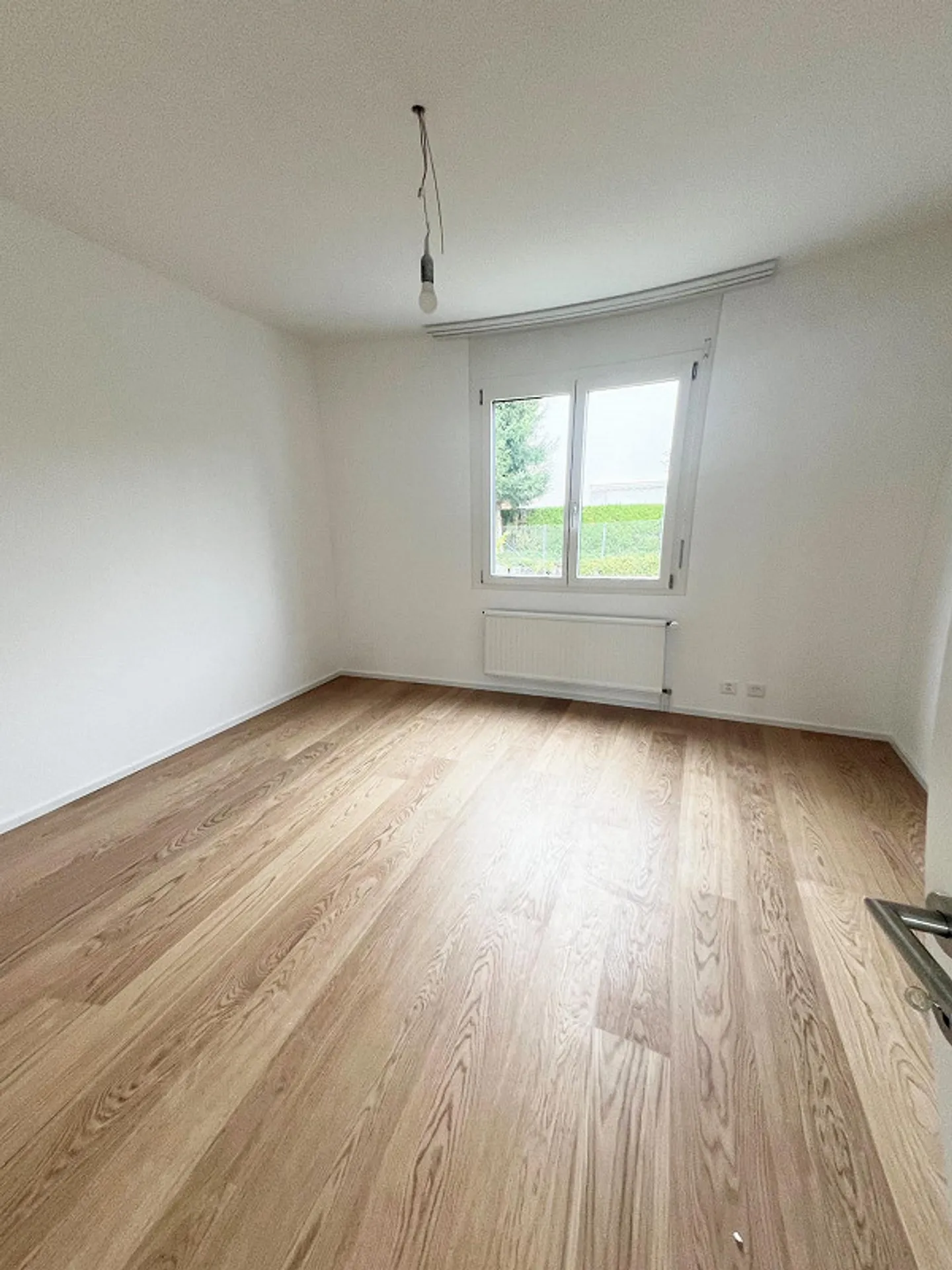 Appartamento 4,5 stanze 2° piano Lüssirainstrasse 55, Zug - Foto 3 di 15