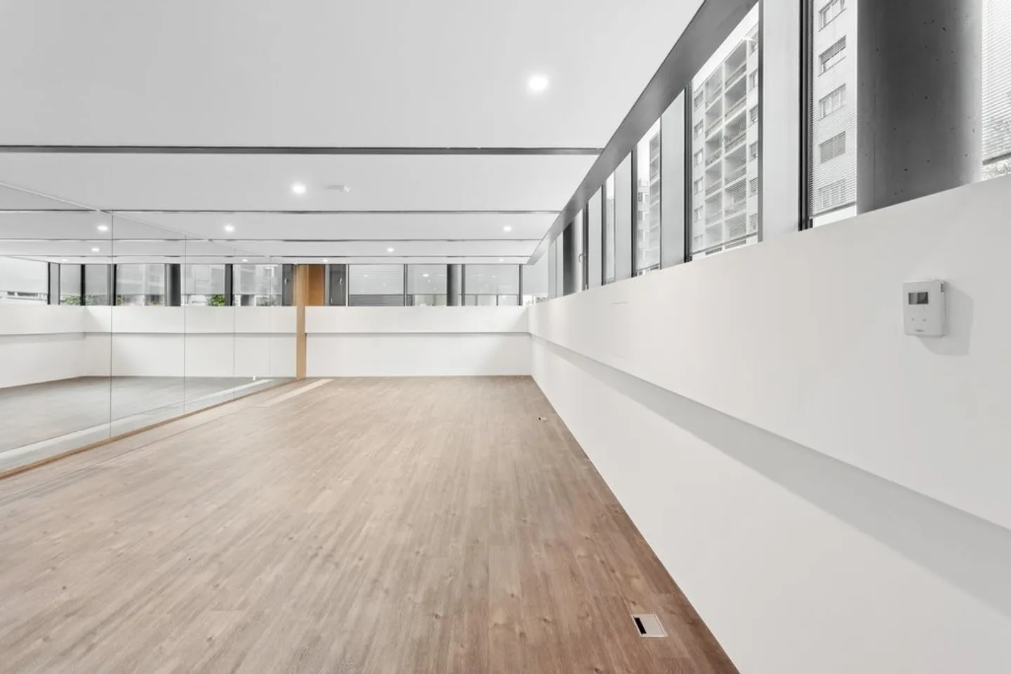 Bürofläche mieten - Foto 10 von 12