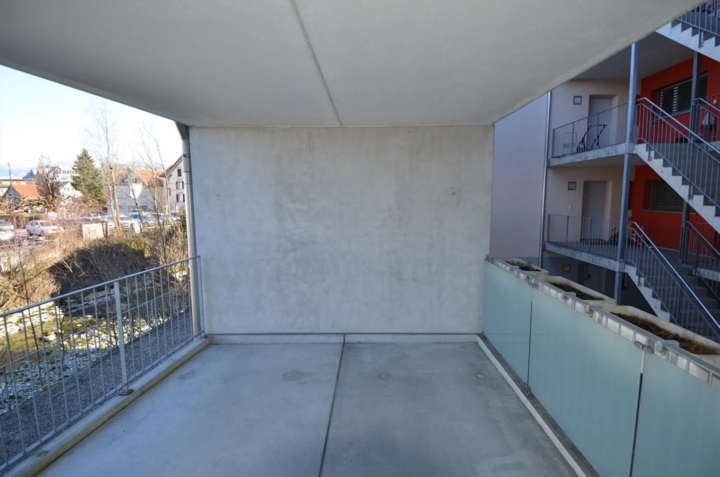 Exclusive 4 1/2 Room Apartment (W03) - Photo 3 of 11