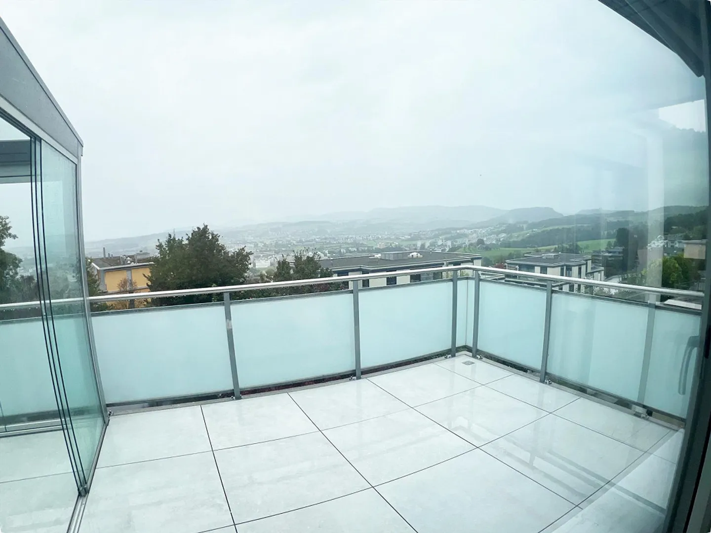 Appartamento 4,5 stanze 2° piano Lüssirainstrasse 55, Zug - Foto 6 di 15