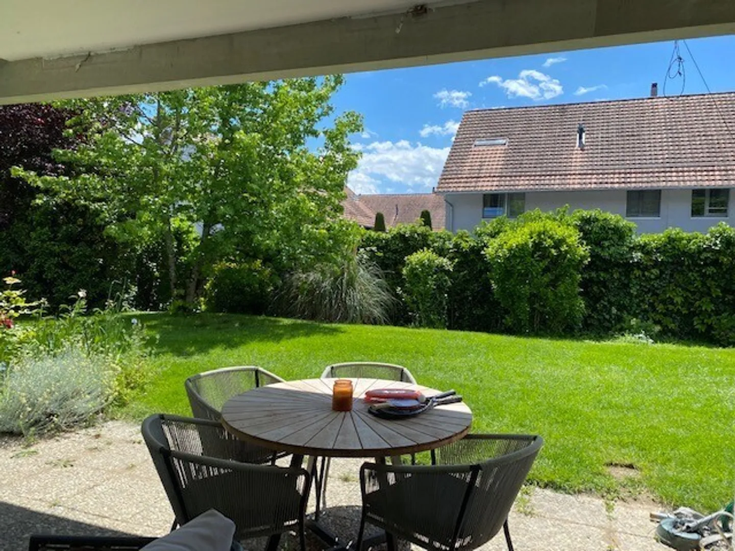 Villa d'architecte à Nyon - Photo 3 sur 17