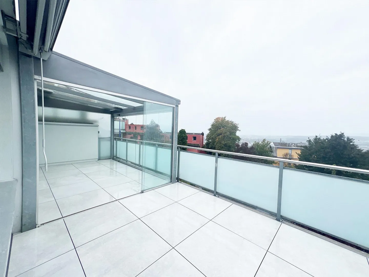 Appartamento 4,5 stanze 2° piano Lüssirainstrasse 55, Zug - Foto 7 di 15