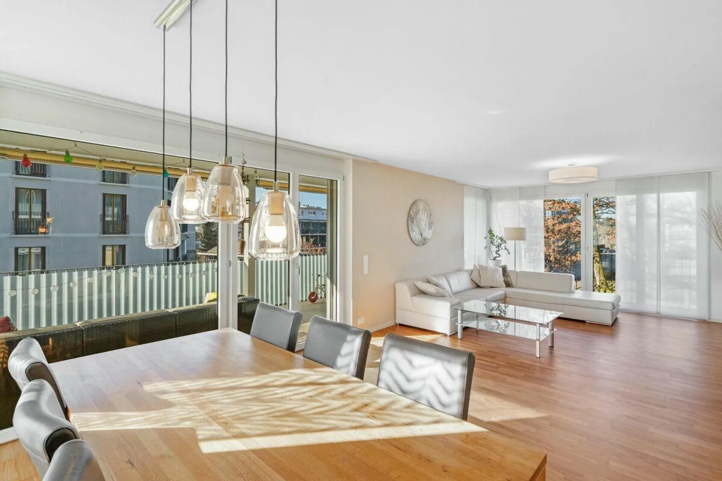 Rarity in the Gutenberg Quarter - 4.5 Room Apartment (in Building Rights) - Photo 4 of 8