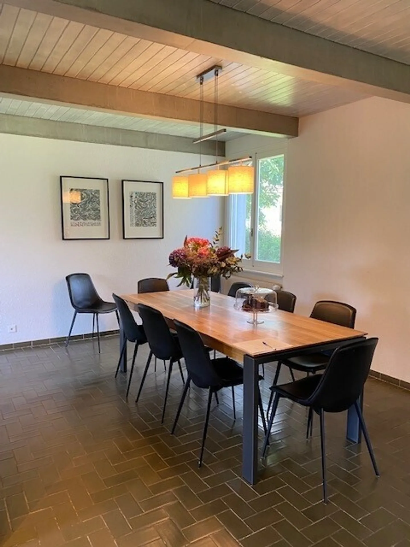 Villa d'architecte à Nyon - Photo 6 sur 17