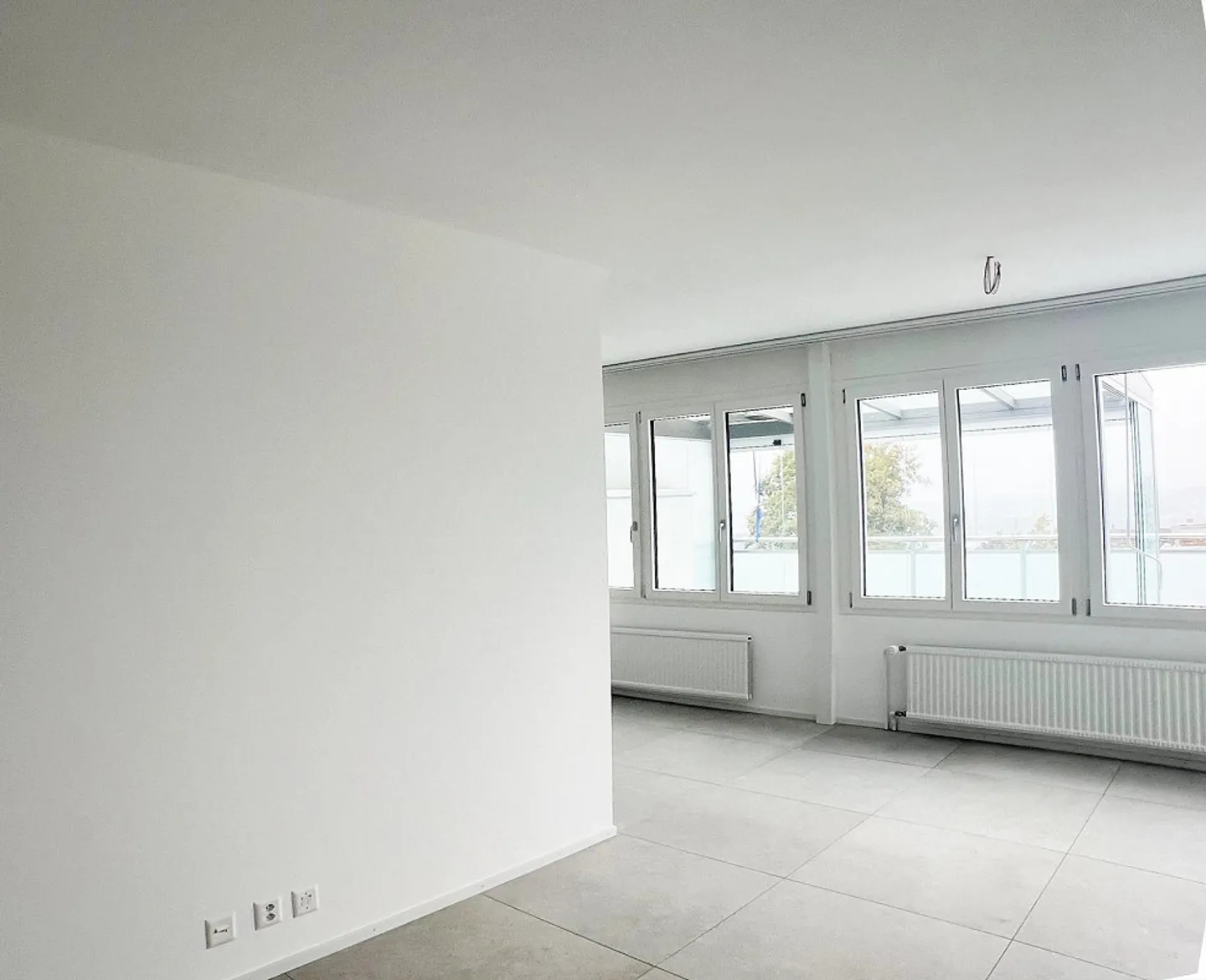 Appartamento 4,5 stanze 2° piano Lüssirainstrasse 55, Zug - Foto 9 di 15