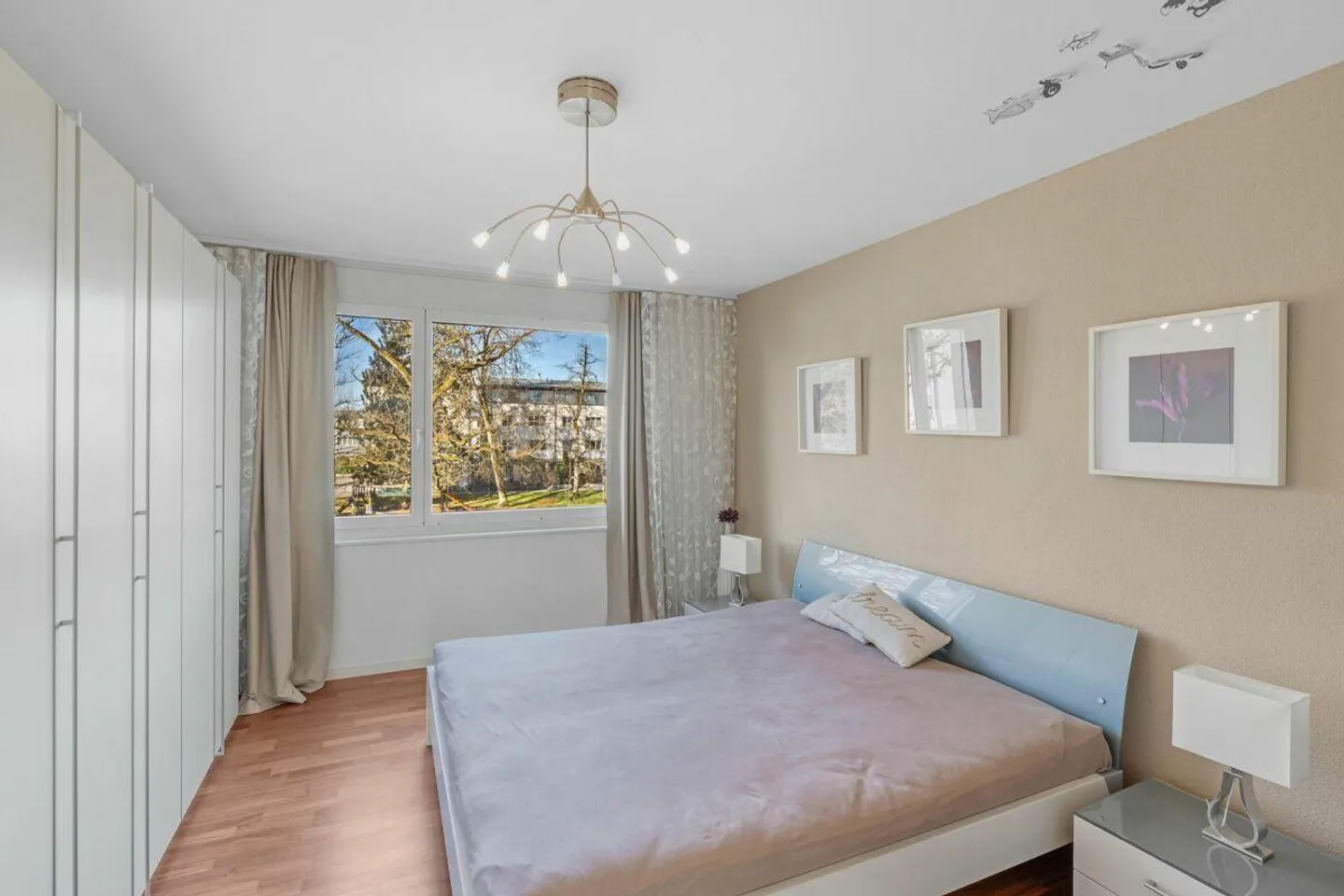 Rarity in the Gutenberg Quarter - 4.5 Room Apartment (in Building Rights) - Photo 6 of 8