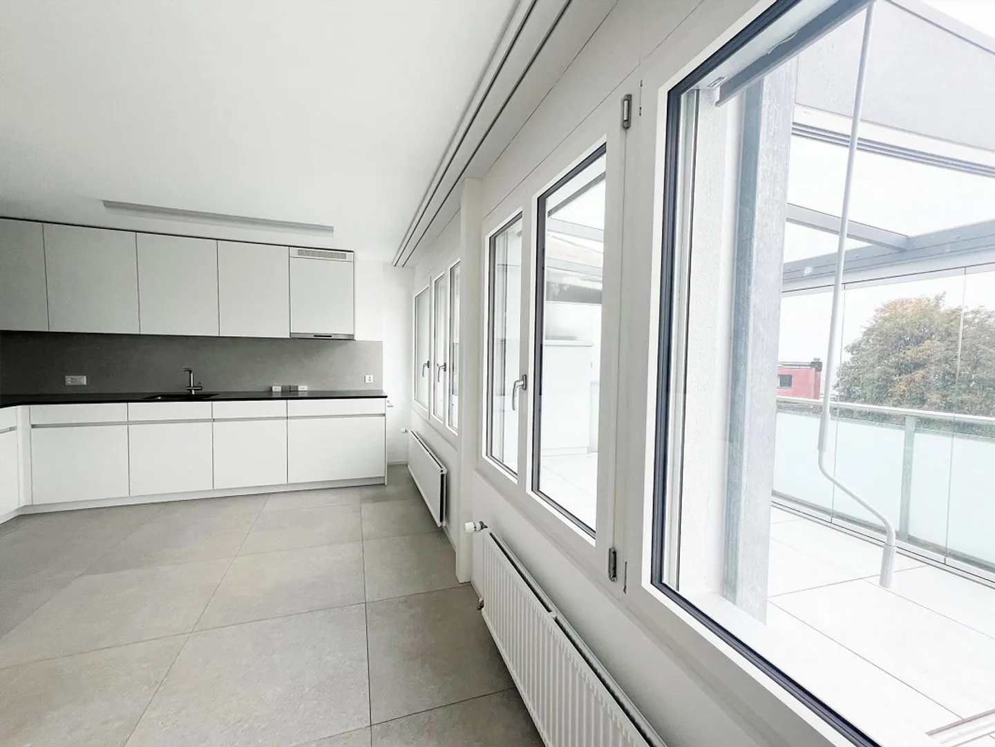 Appartamento 4,5 stanze 2° piano Lüssirainstrasse 55, Zug - Foto 10 di 15
