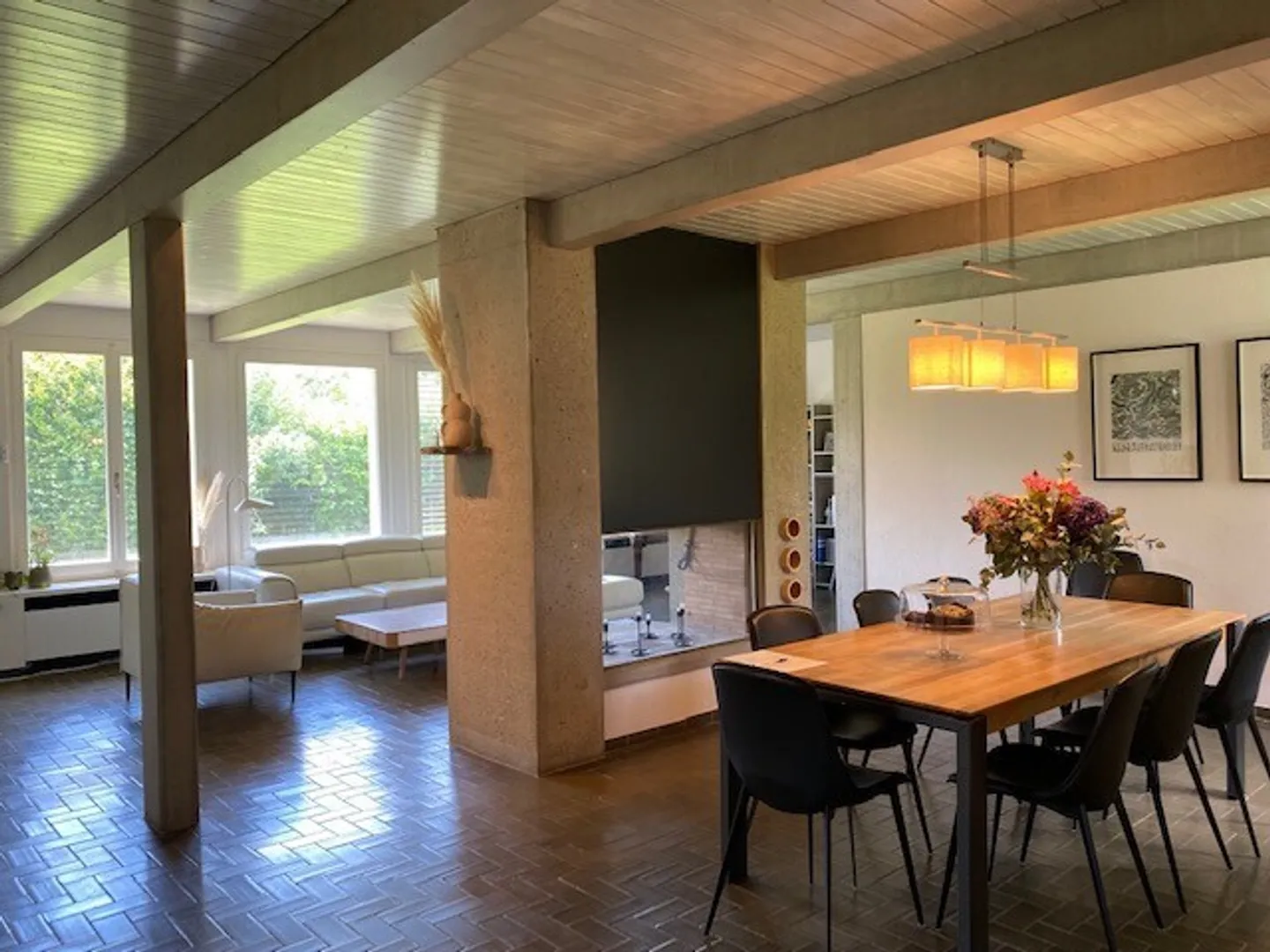 Villa d'architecte à Nyon - Photo 4 sur 17