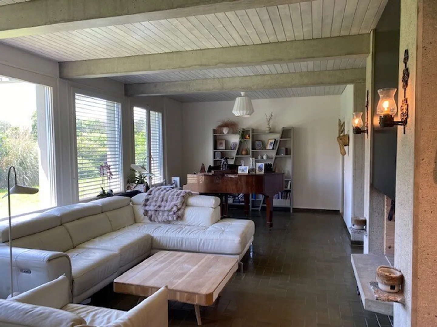 Villa d'architecte à Nyon - Photo 5 sur 17