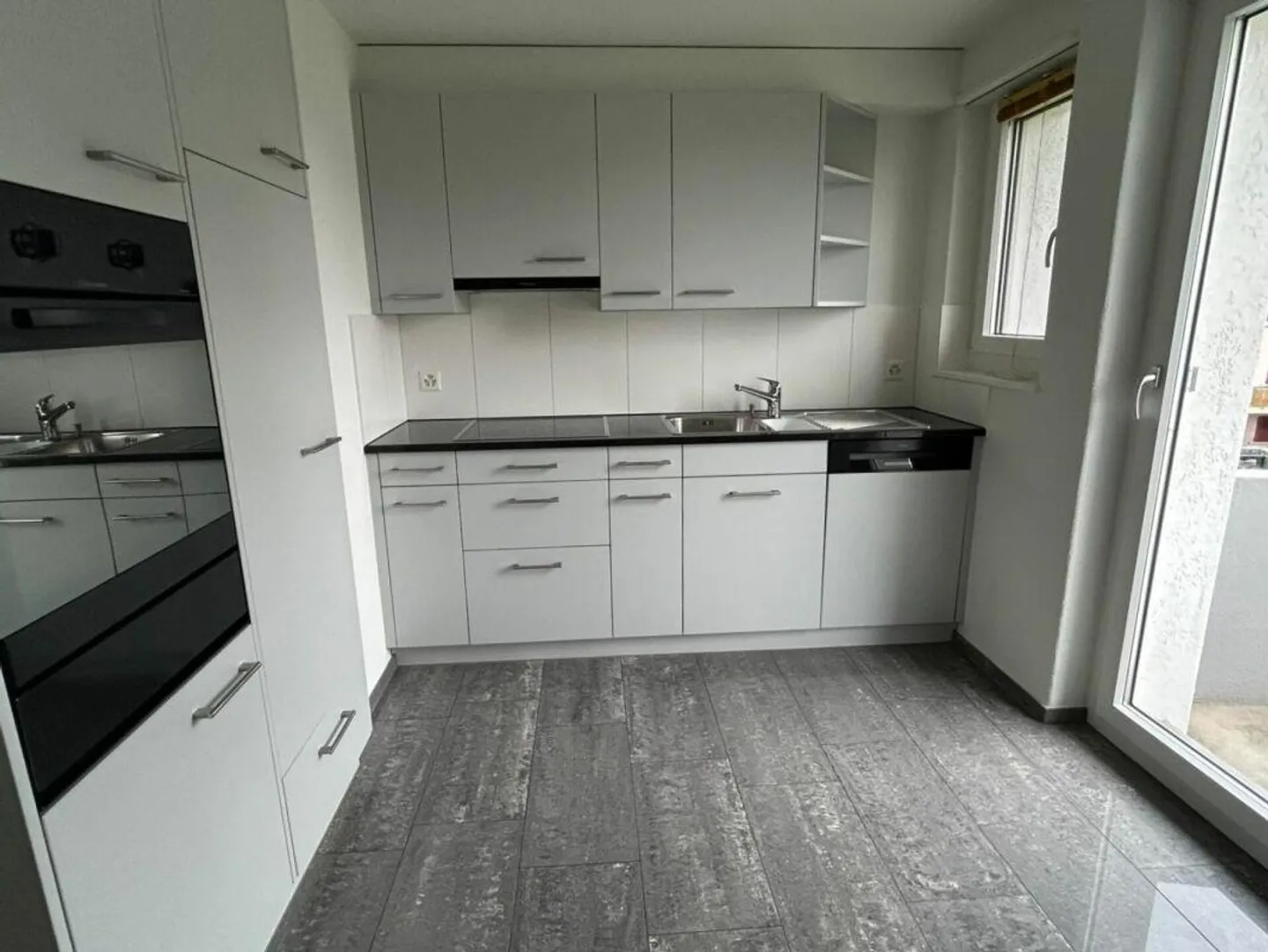 Appartamento 3 locali nel cuore di Schötz - Foto 2 di 10
