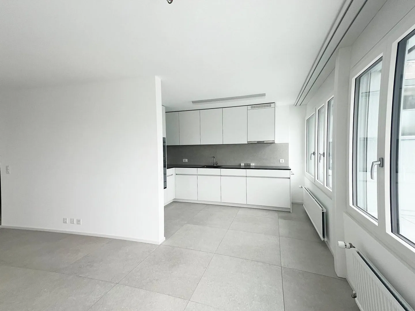 Appartamento 4,5 stanze 2° piano Lüssirainstrasse 55, Zug - Foto 8 di 15