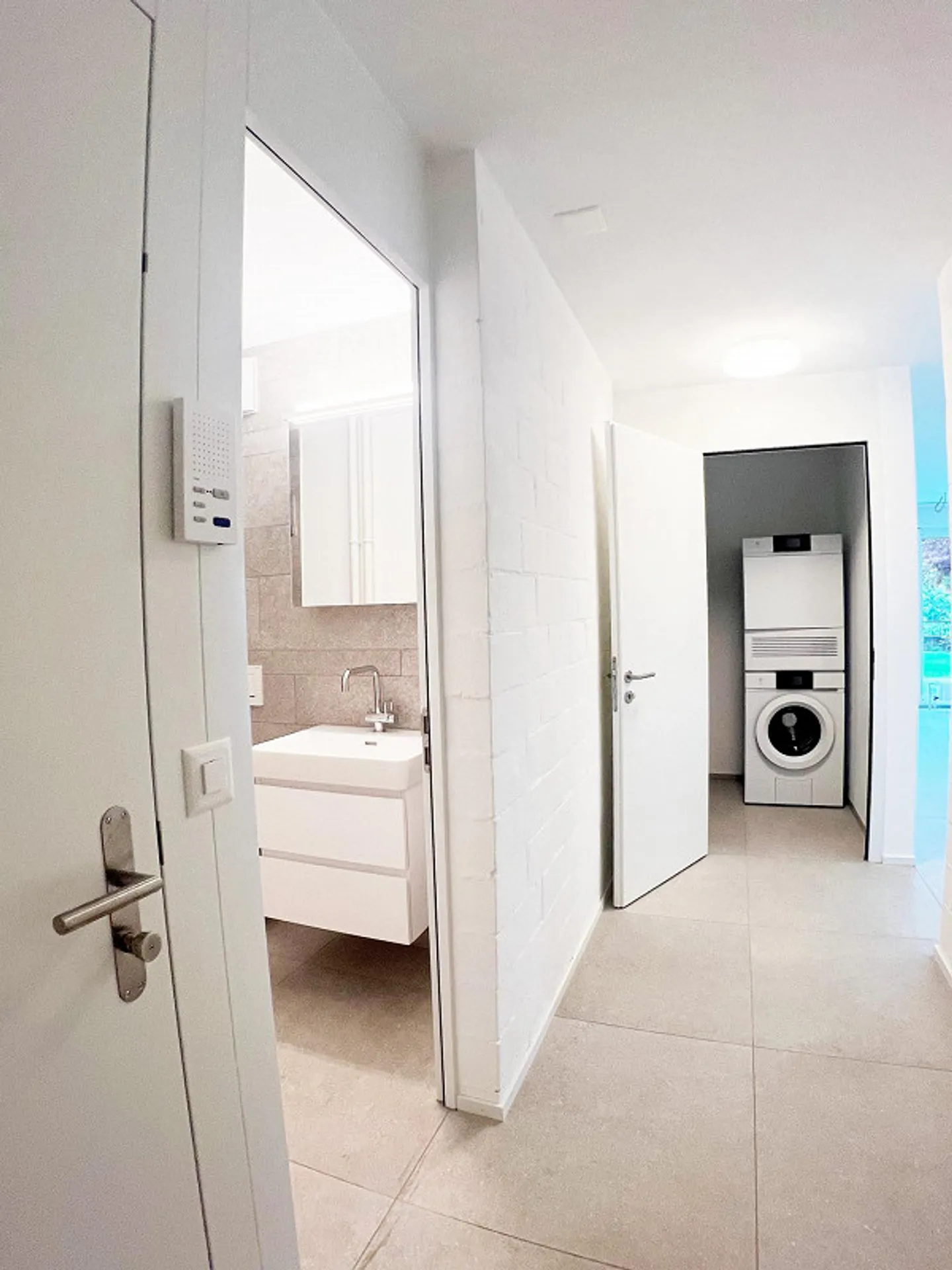 Appartamento 4,5 stanze 2° piano Lüssirainstrasse 55, Zug - Foto 11 di 15