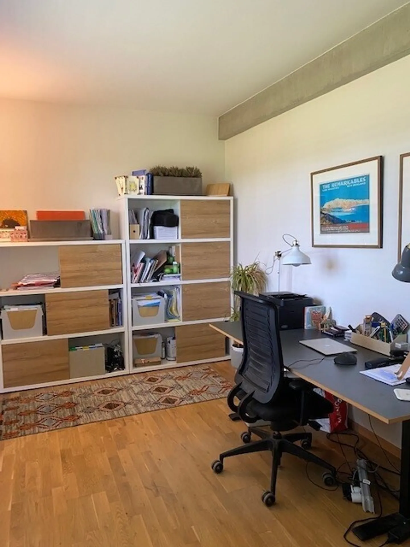 Villa d'architecte à Nyon - Photo 10 sur 17