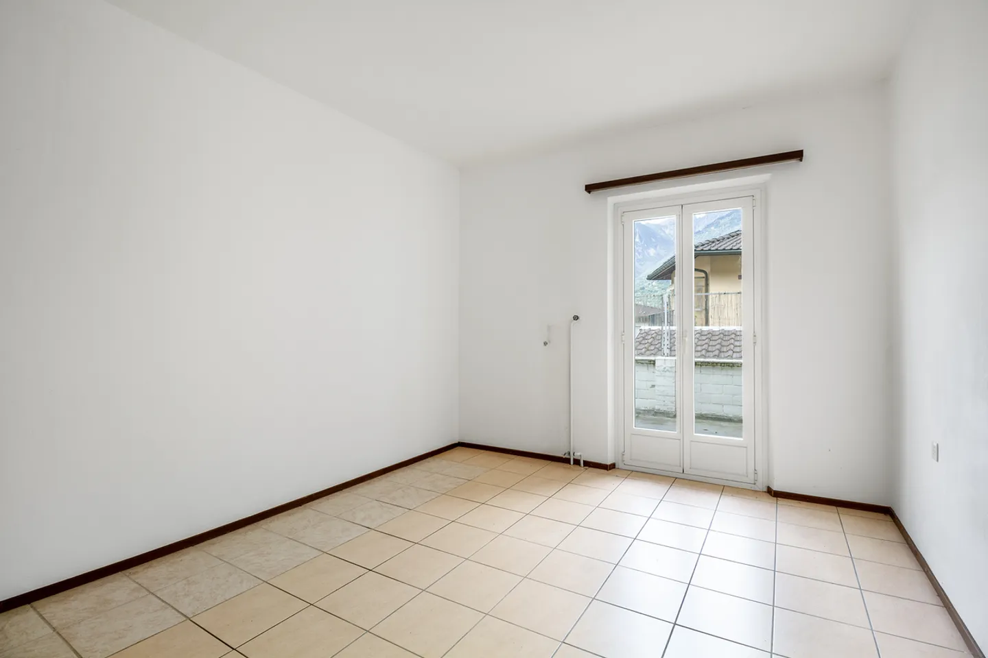 Einzigartige Sanierungsmöglichkeit in Giubiasco im Pedevilla-Viertel - Foto 4 von 6