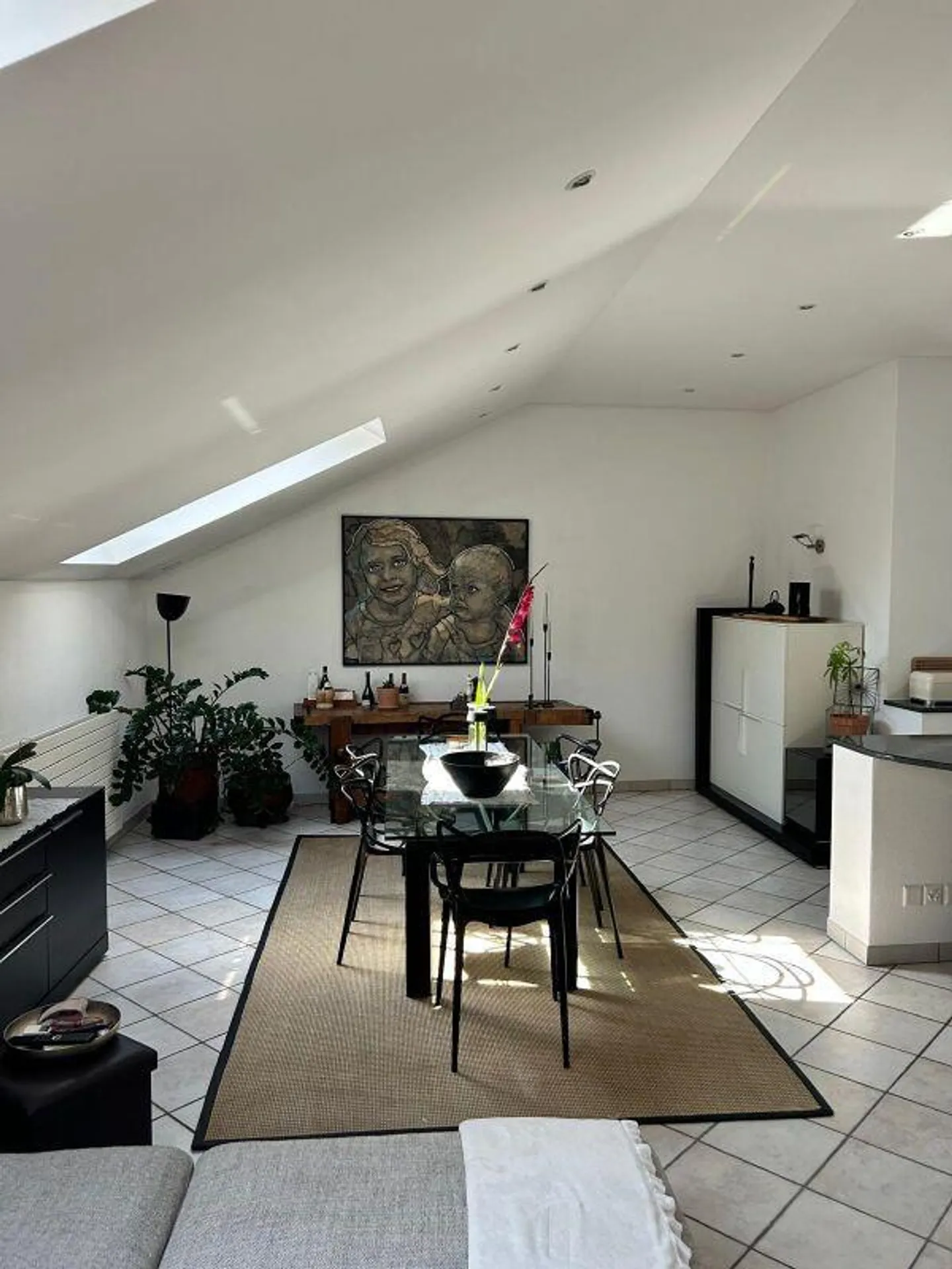 Affascinante casa ticinese - Foto 6 di 9