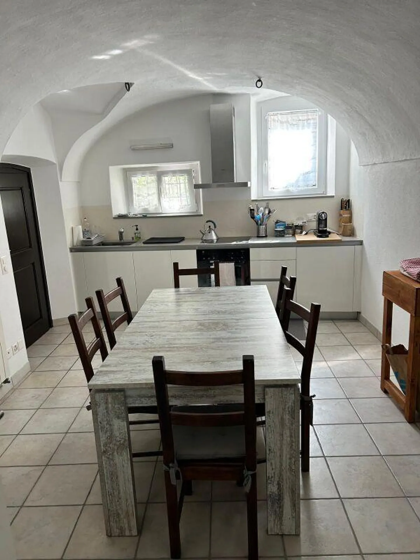 Affascinante casa ticinese - Foto 9 di 9