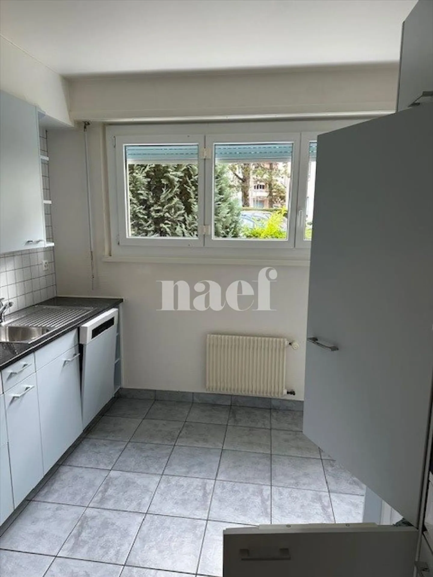 Appartement 5 pièces - Photo 4 sur 5