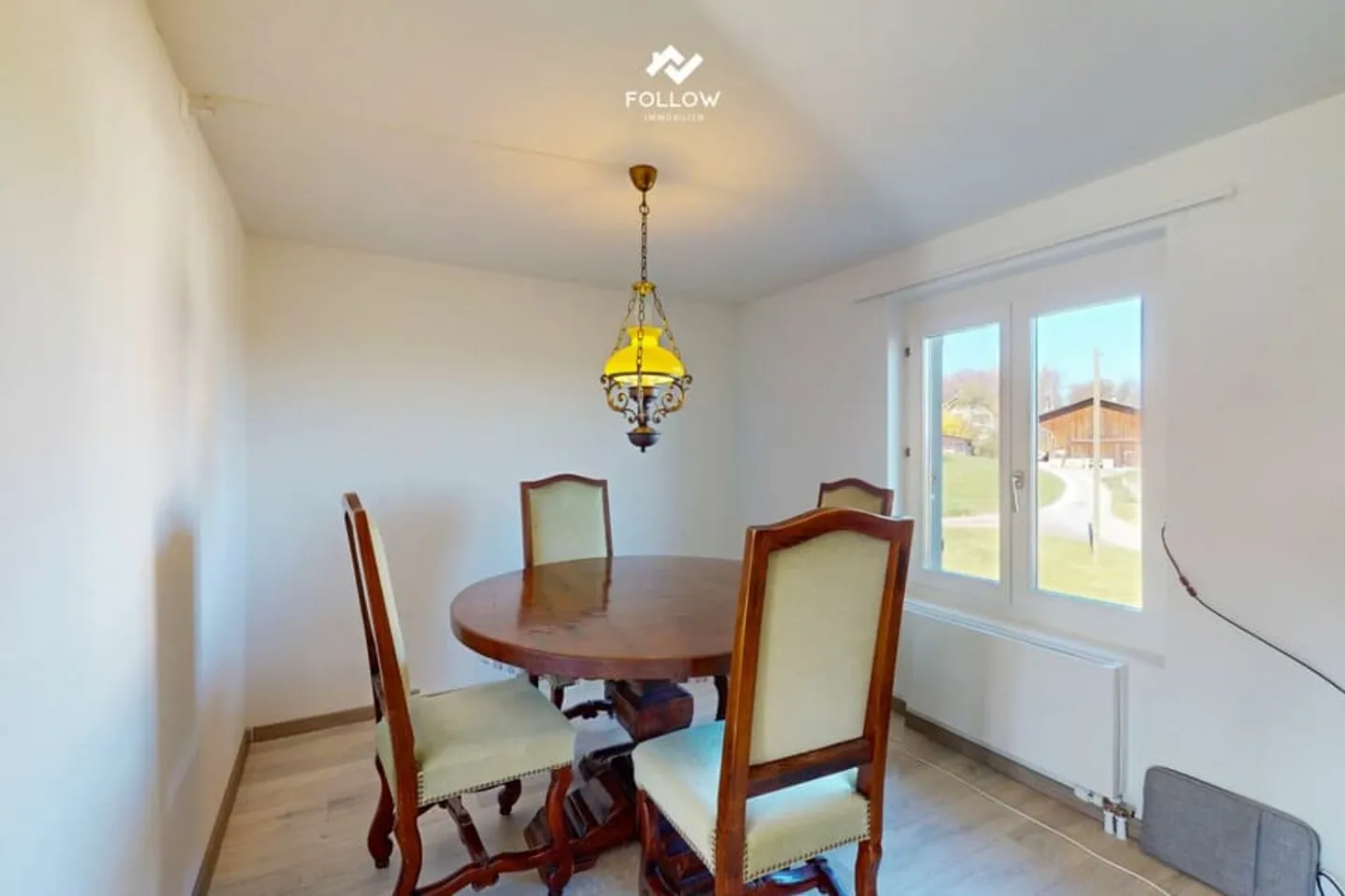 Grande casa bifamiliare - due unità abitative, natura pura e comfort moderno - Foto 9 di 13