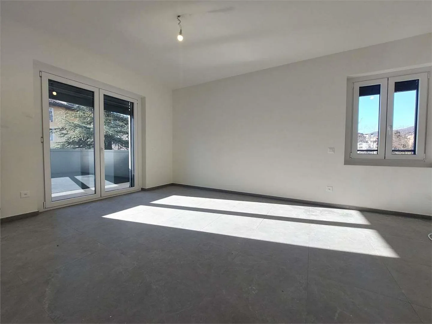 Renovierte Wohnung in Lugano - Foto 4 von 11