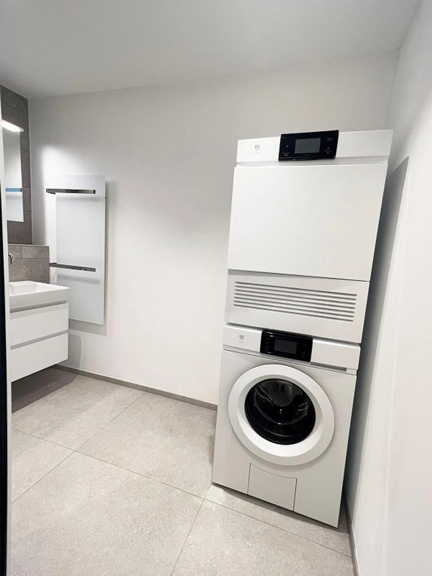 Appartamento 4,5 stanze 2° piano Lüssirainstrasse 55, Zug - Foto 13 di 15