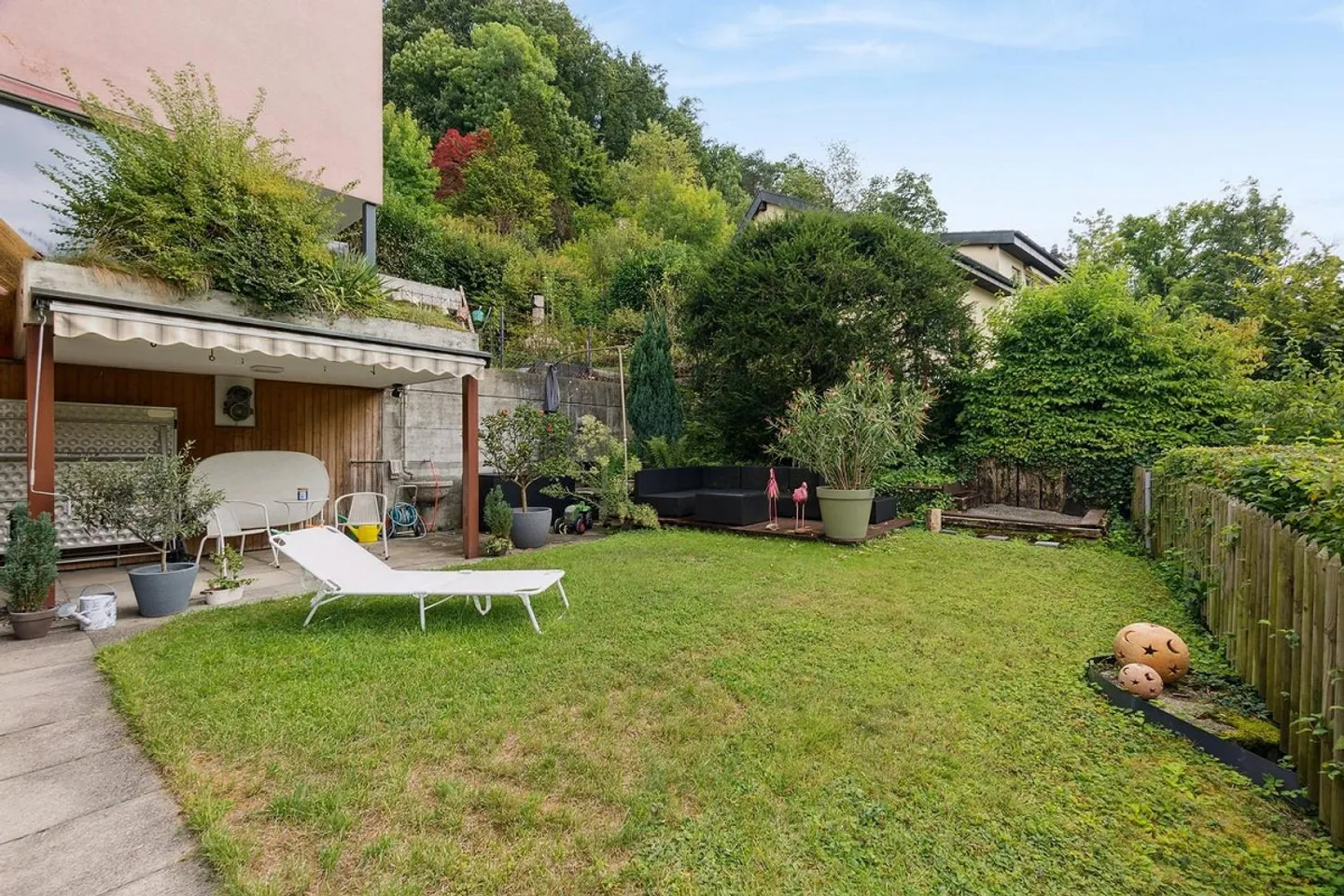 Un endroit pour arriver - spacieux à l'intérieur, de rêve à l'extérieur ! - Photo 4 sur 13