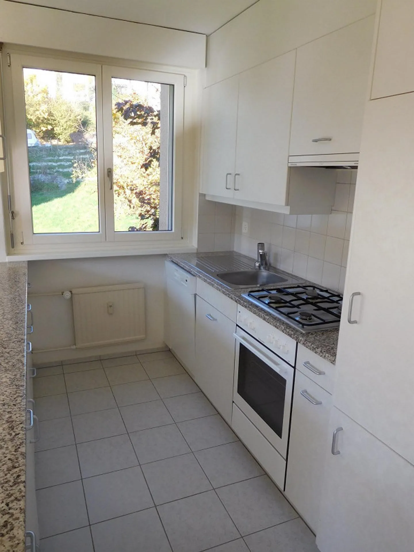 Dans le beau quartier de Ländli, près de l'Aare ! - Photo 3 sur 11