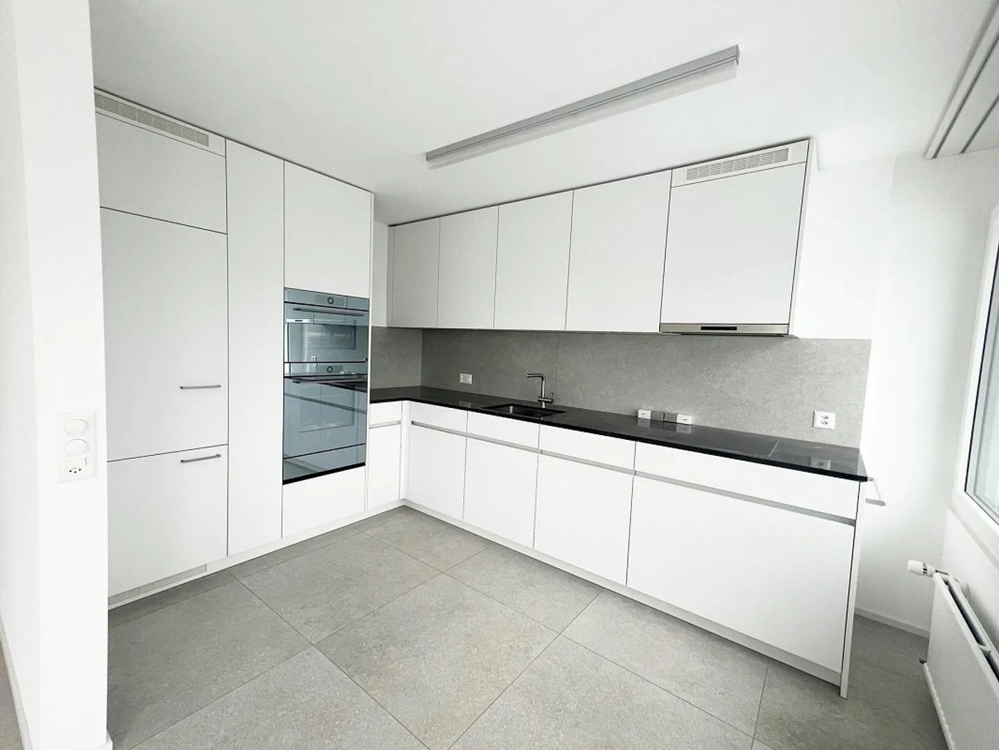 Appartamento 4,5 stanze 2° piano Lüssirainstrasse 55, Zug - Foto 14 di 15