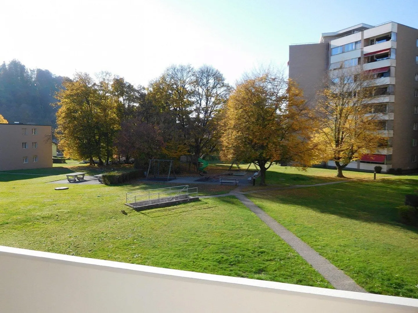 Dans le beau quartier de Ländli, près de l'Aare ! - Photo 9 sur 11
